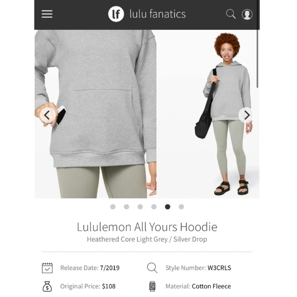 lululemon athletica brand lululemon